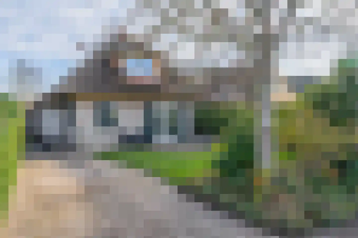 Polderlaan 31 Middelharnis