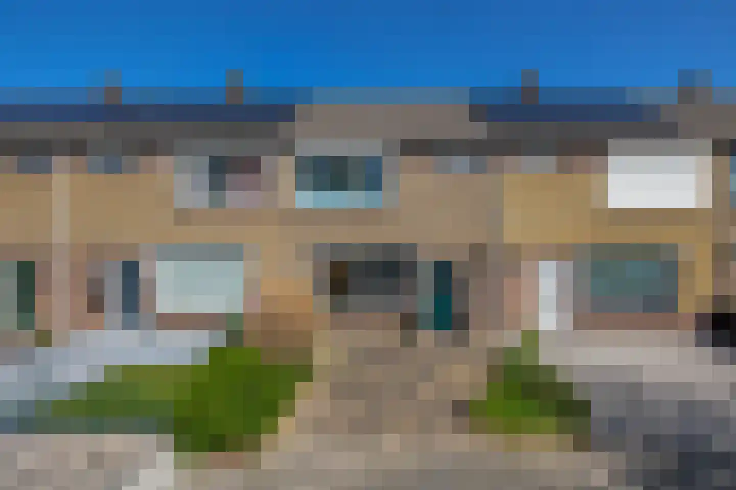 Polderlaan 52 Geervliet