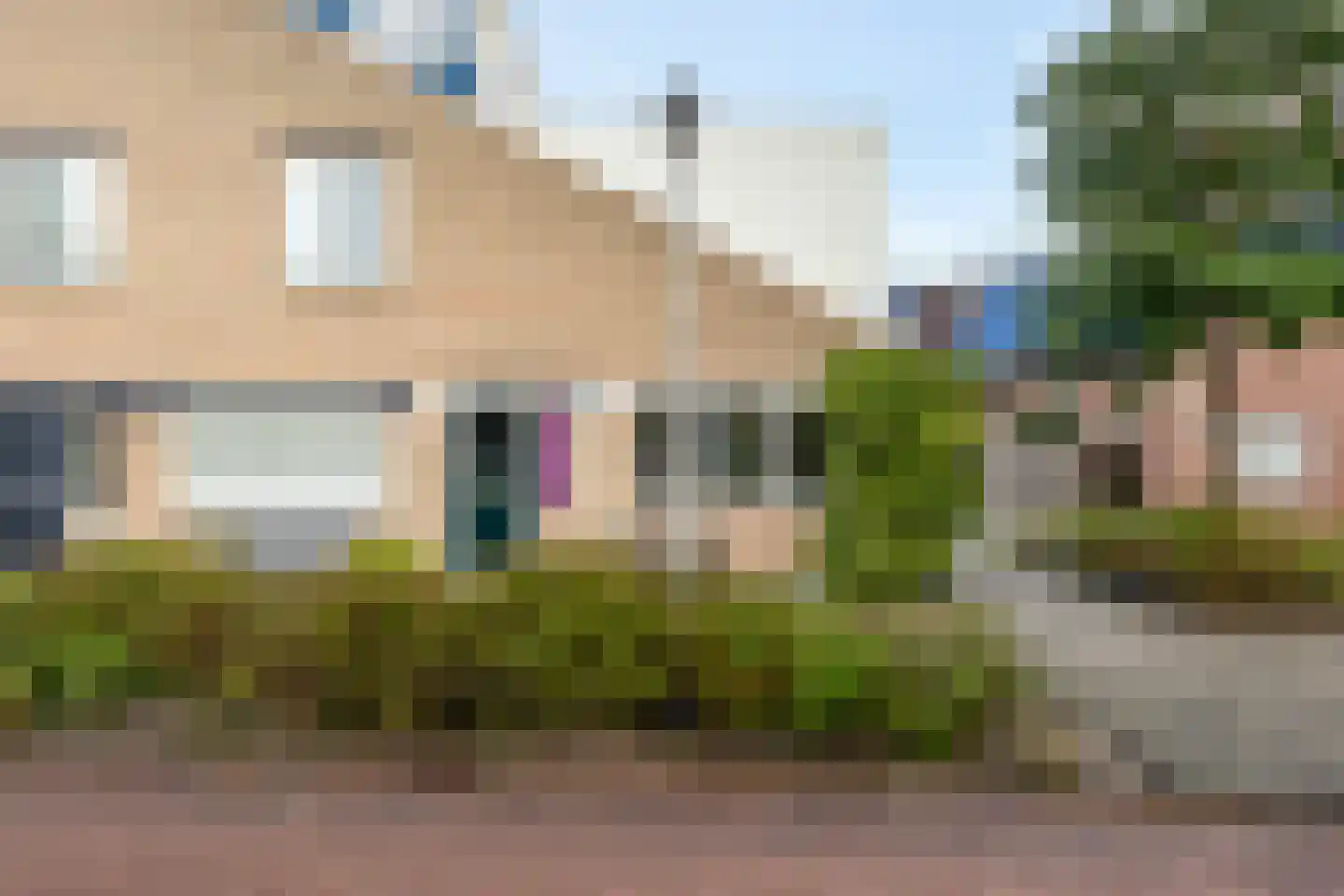 Polderland 36 in Diemen