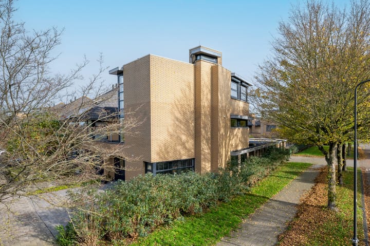 Poldermeester 2 dans Wilnis photo