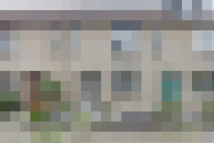 Poldermeesterslag 9 in Gouda