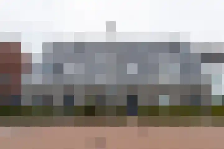 Poldermolen 13 dans Berkel-Enschot