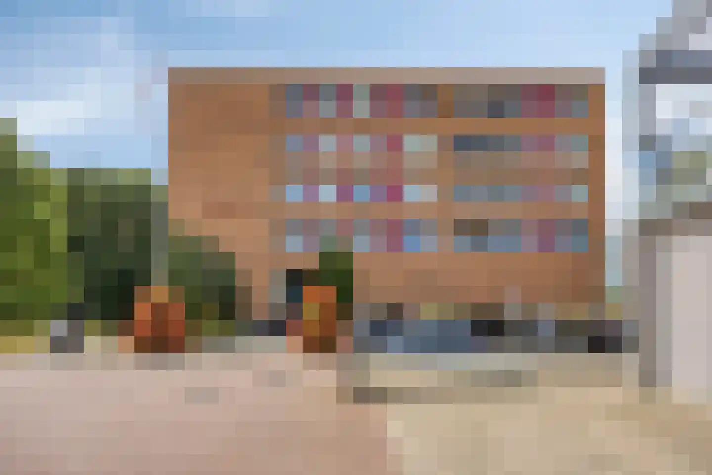 Poldermolen 46 Noordwijkerhout thumbnail 5