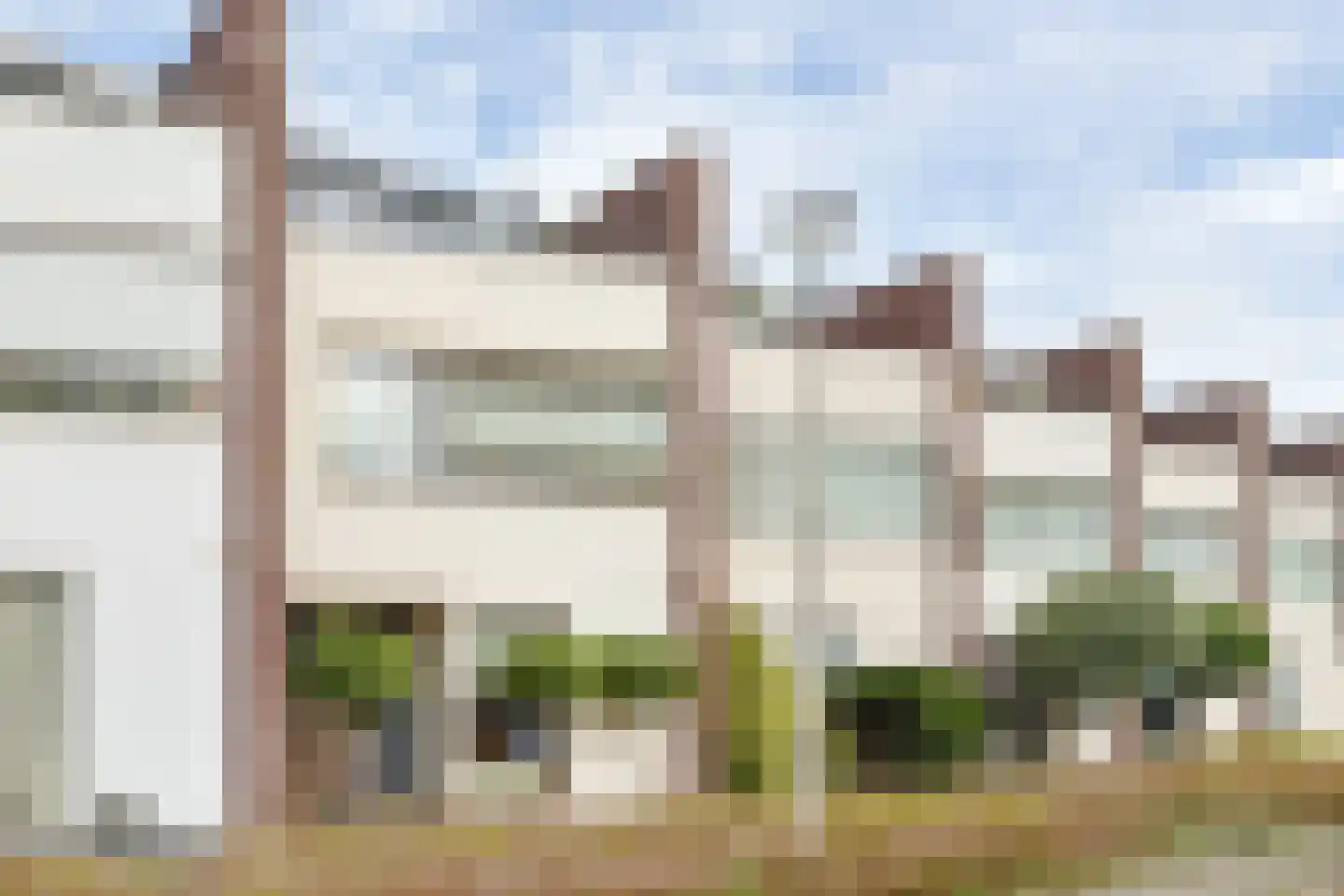 Polderpeil 123 Alphen aan den Rijn foto 2