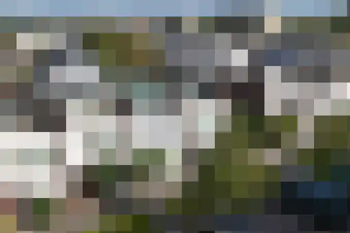 Polderpeil 129 in Alphen aan den Rijn