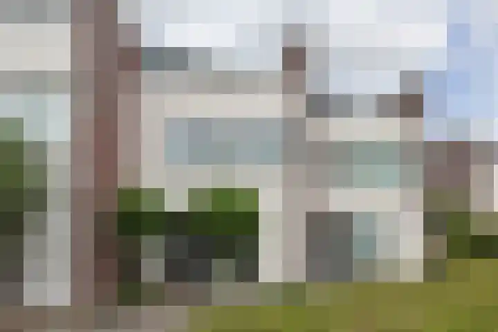 Polderpeil 129 Alphen aan den Rijn foto 3