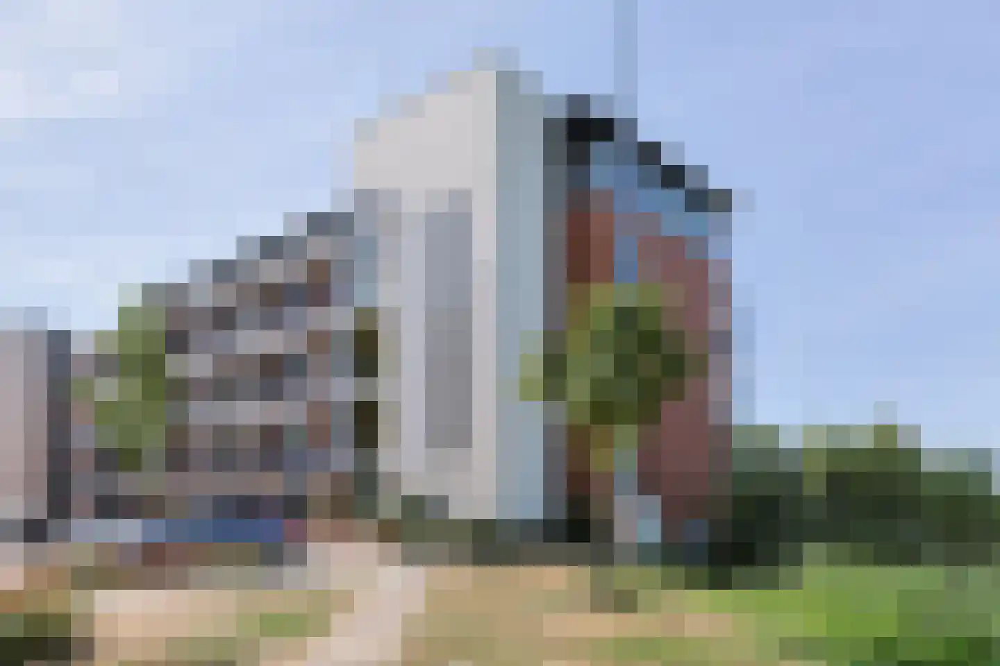 Polderpeil 18 in Alphen aan den Rijn