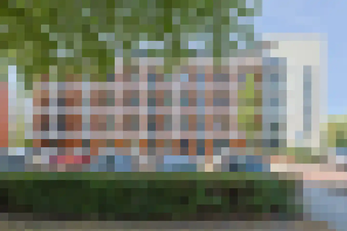 Polderpeil 18 Alphen aan den Rijn foto 2