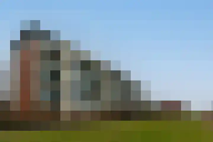 Polderpeil 294 in Alphen aan den Rijn