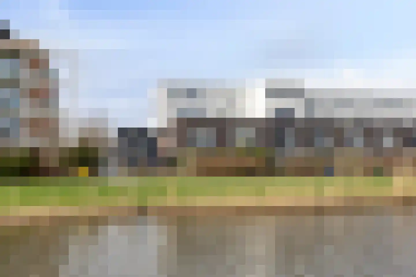 Polderpeil 304 Alphen aan den Rijn foto 3