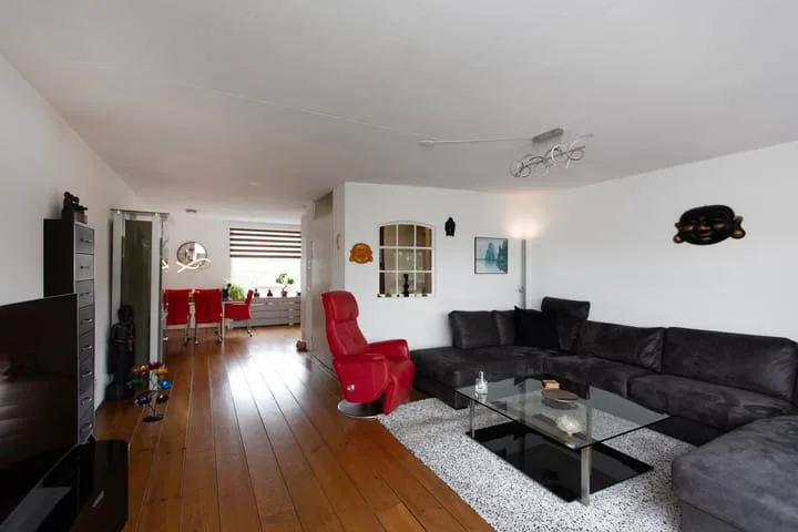 Polderpeil 310 Alphen aan den Rijn thumbnail 18