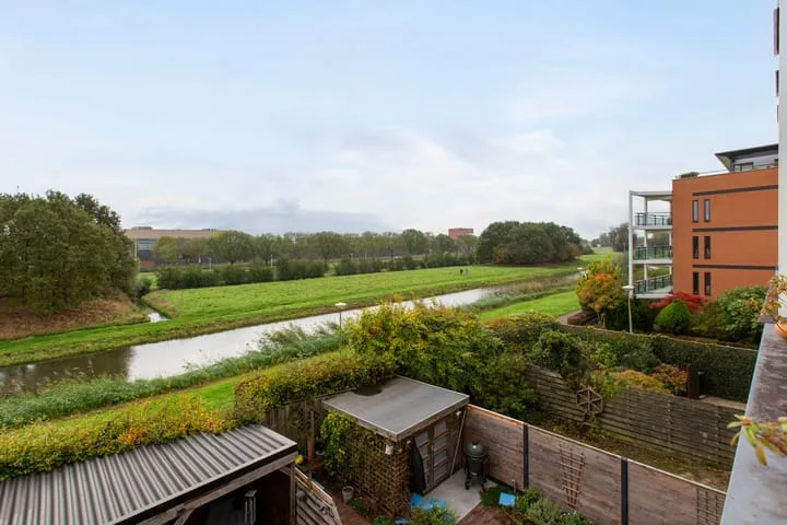 Polderpeil 310 Alphen aan den Rijn thumbnail 34
