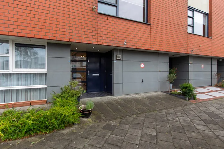 Polderpeil 310 Alphen aan den Rijn thumbnail 4