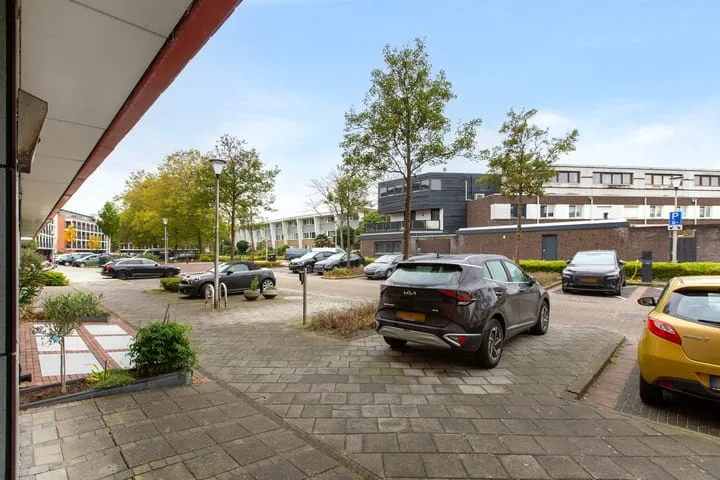 Polderpeil 310 Alphen aan den Rijn thumbnail 40