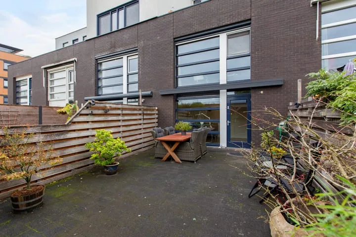 Polderpeil 310 Alphen aan den Rijn thumbnail 9