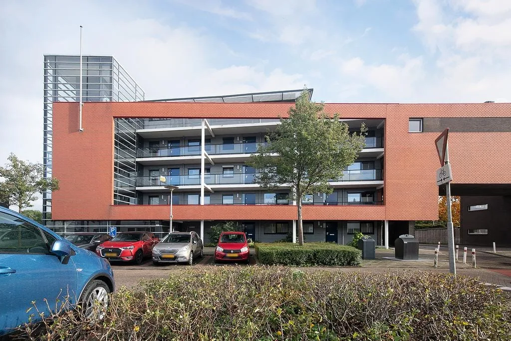 Polderpeil 350 Alphen aan den Rijn thumbnail 4