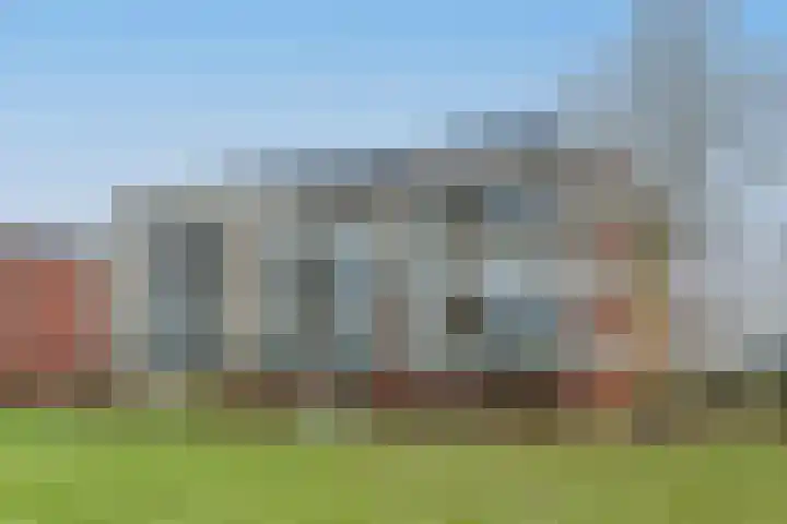 Polderpeil 82 in Alphen aan den Rijn