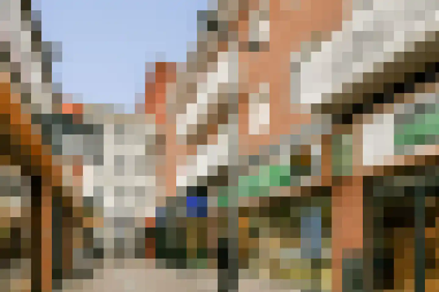 Polderplein 139 in Hoofddorp
