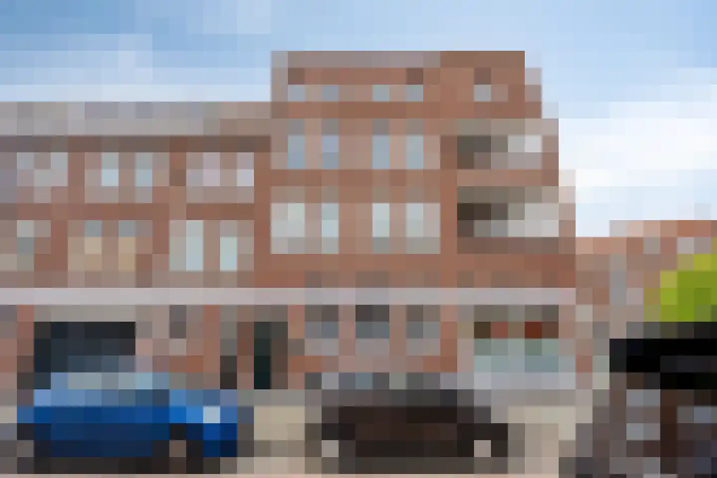 Polderstraat 11 A Rotterdam