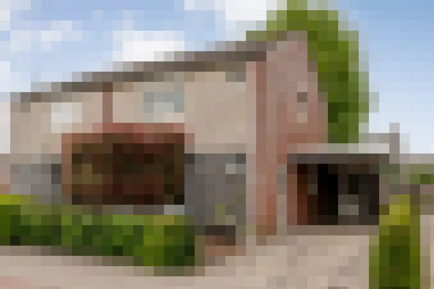 Polderstraat 12 dans Nijeveen