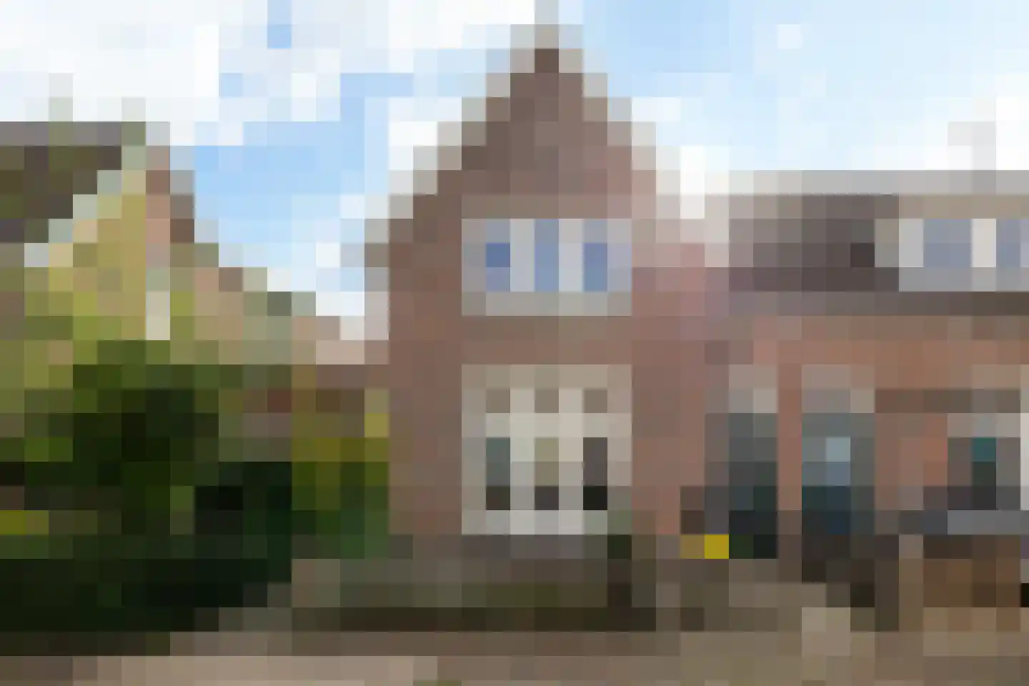 Polderstraat 14 Leeuwarden