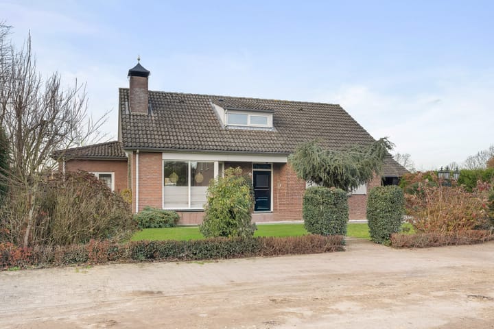 Photo de la maison Polderstraat 19, Veldhoven
