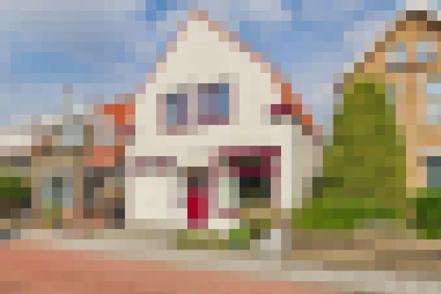 Polderstraat 26 in Zaamslag