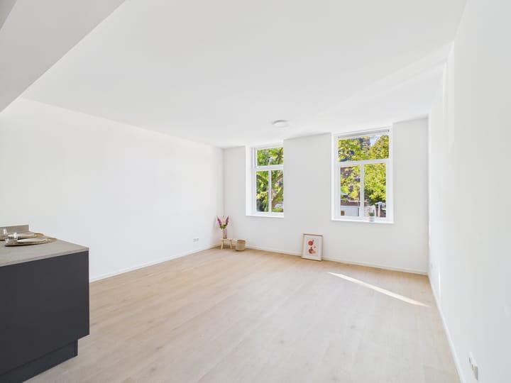 Polderstraat 2c in Zaamslag Foto