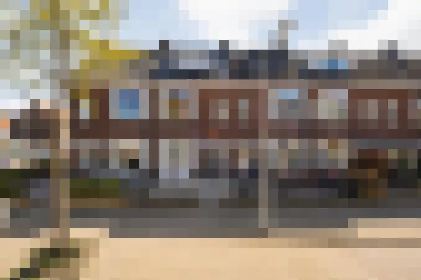 Polderstraat 30 in Breda