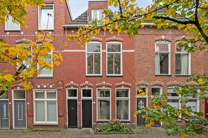 Polderstraat 59 in Groningen foto