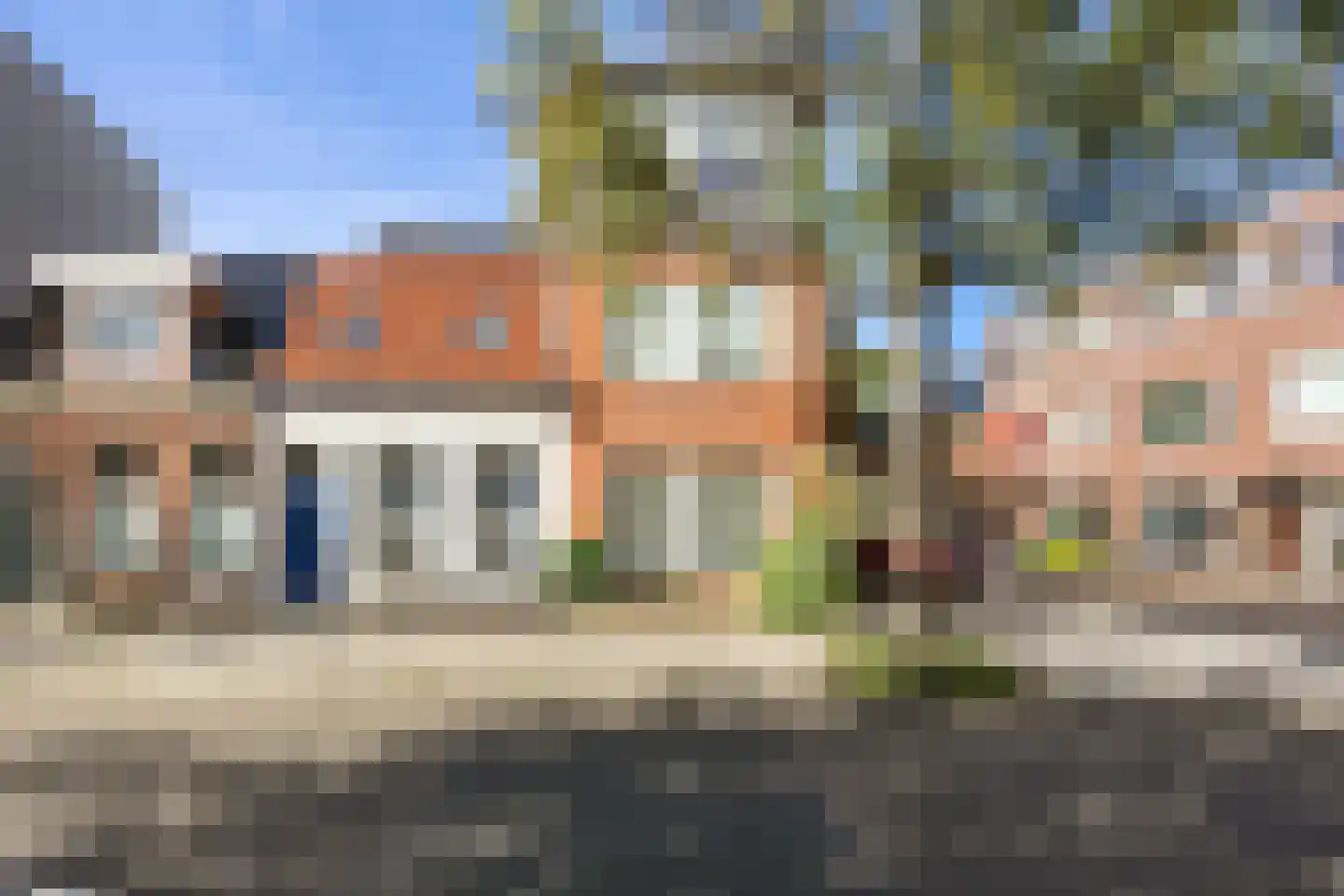 Polderstraat 69 in Groningen
