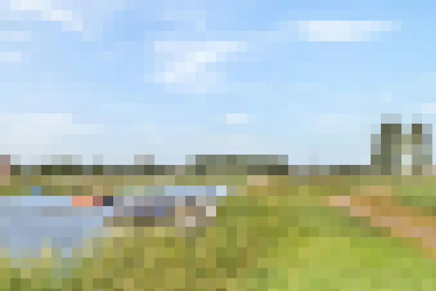 Poldertocht 98 Leiderdorp thumbnail 18