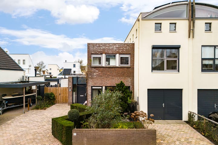 Photo of property Poldervaart 37, Beuningen Gld