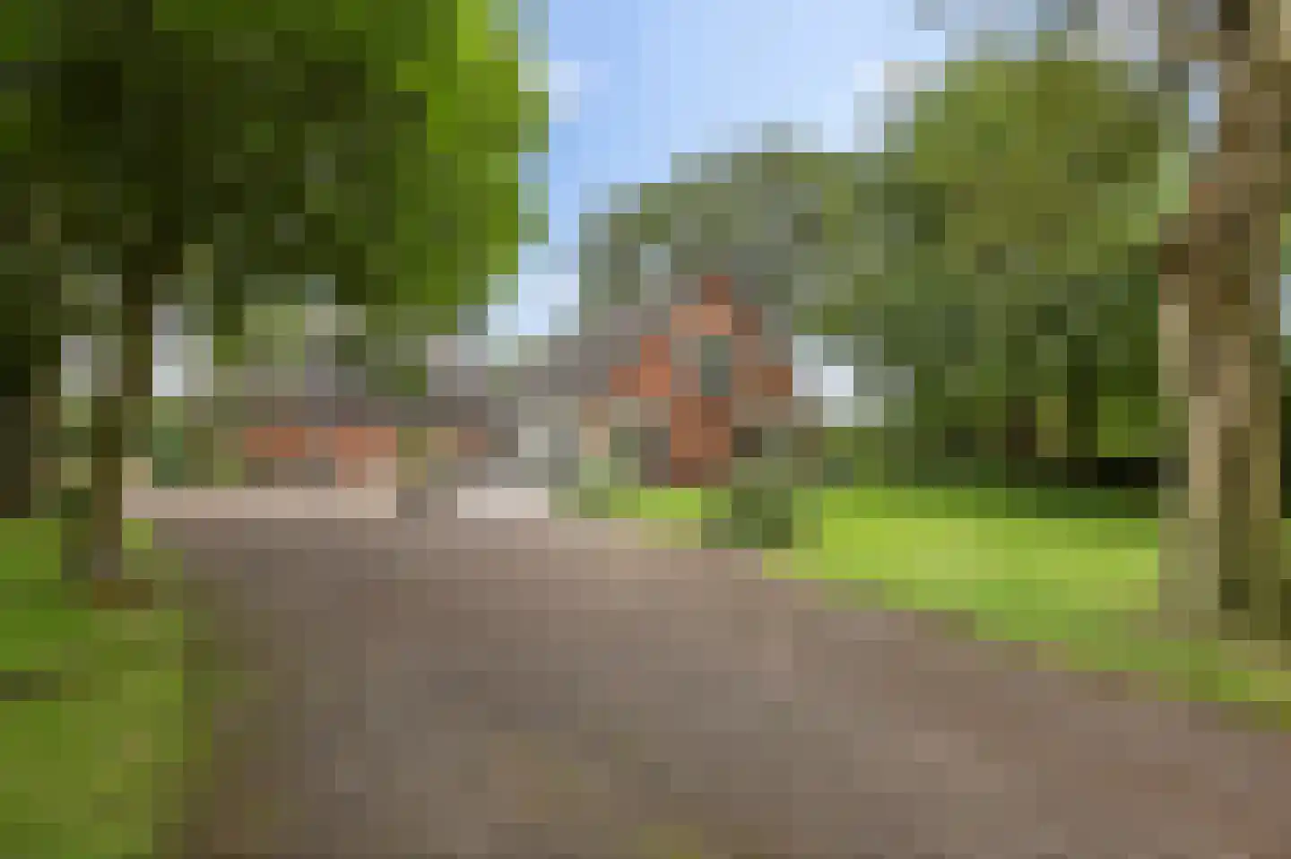 Polderweg 4 Lucaswolde