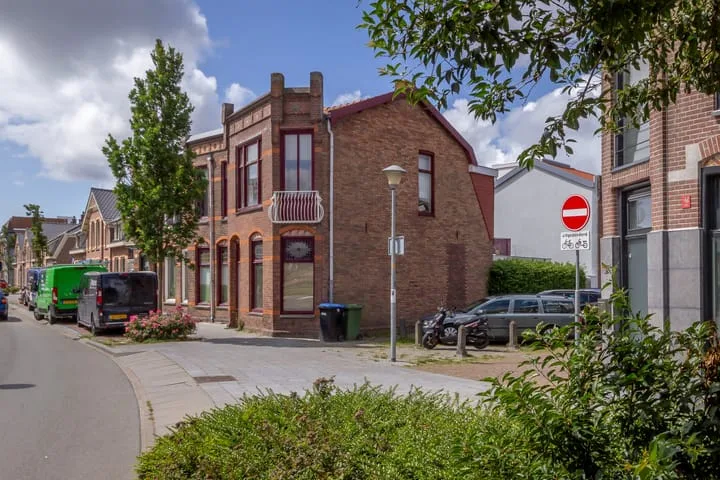 Polderweg 64 Den Helder foto 2