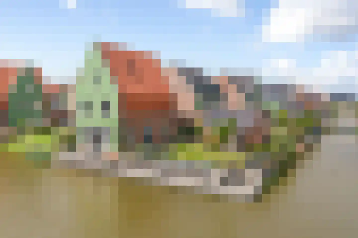 Polderzicht 2 in Assendelft
