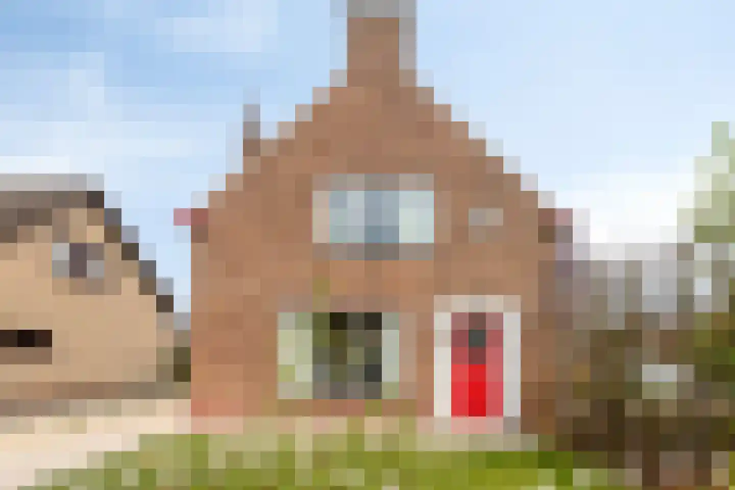 Polenlaan 11 Heikant