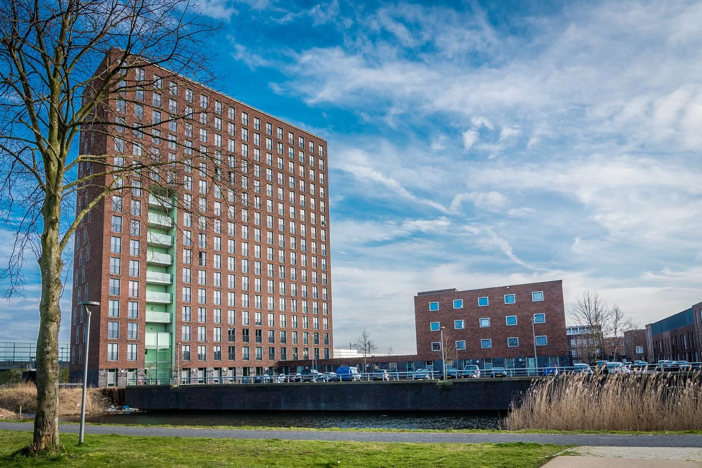 Polenstraat 148 Almere foto 2