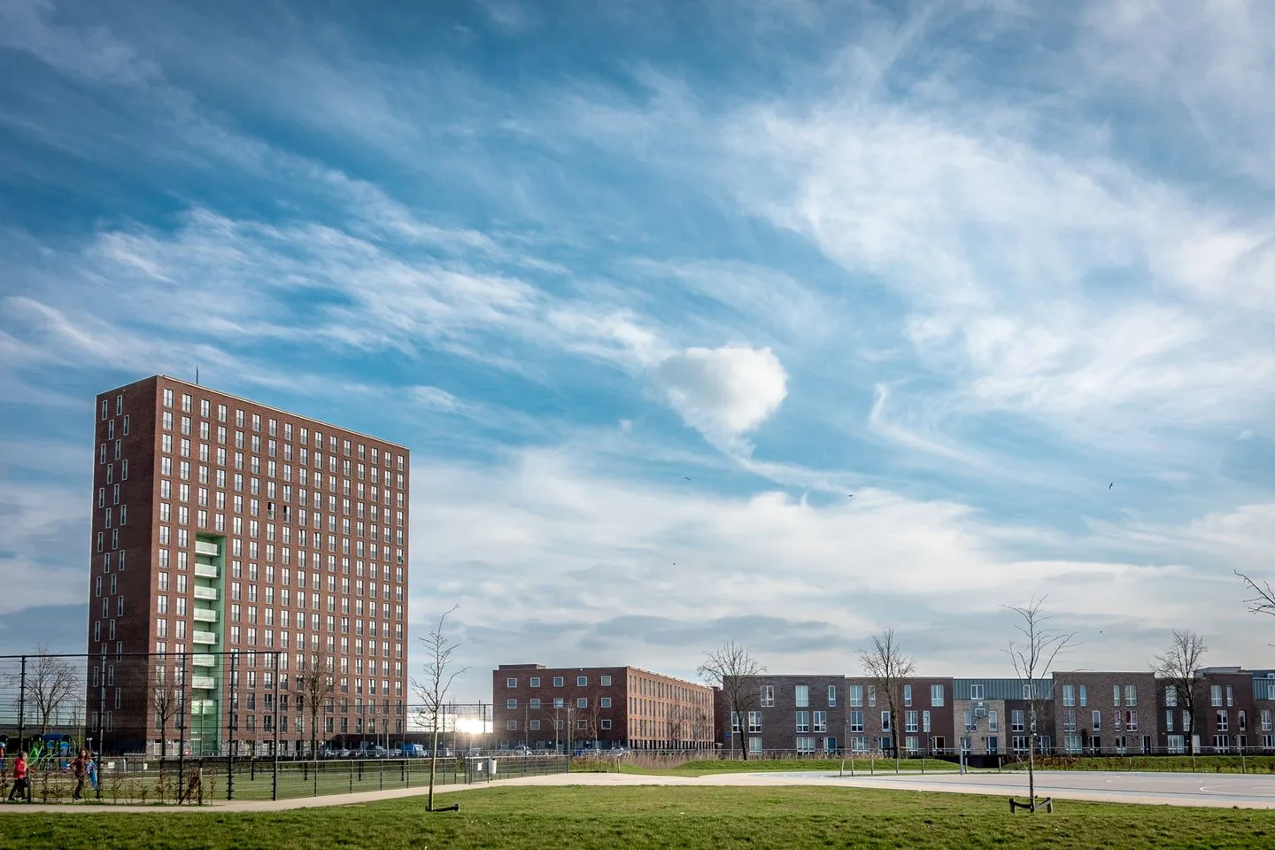 Polenstraat 148 Almere foto 3