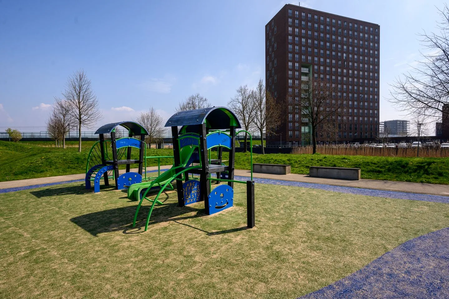 Polenstraat 148 Almere thumbnail 40