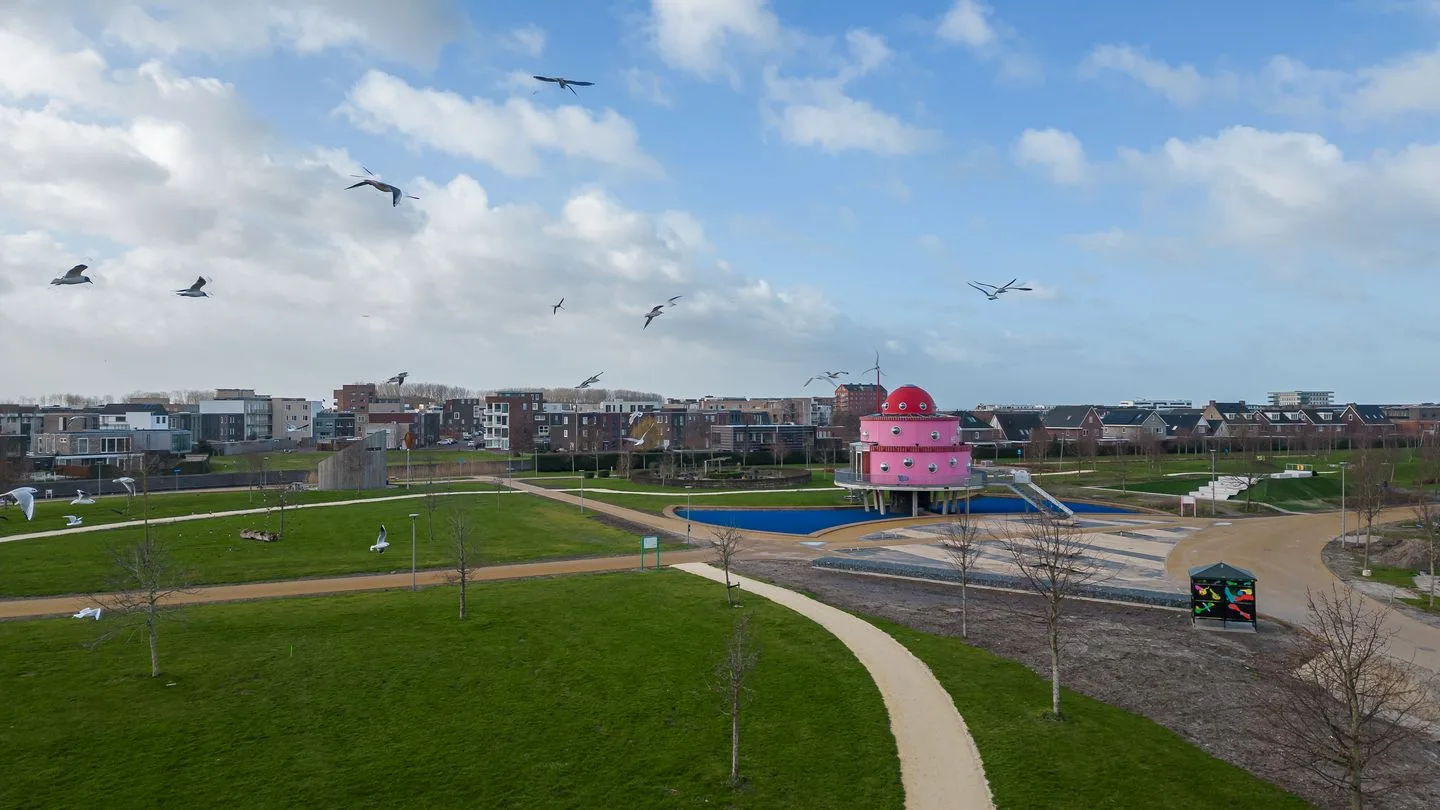 Polenstraat 148 Almere thumbnail 45