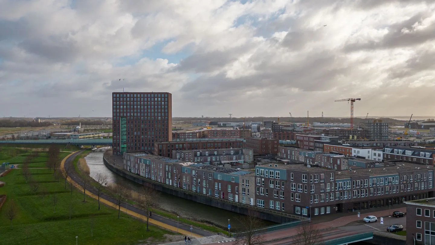 Polenstraat 148 Almere thumbnail 46