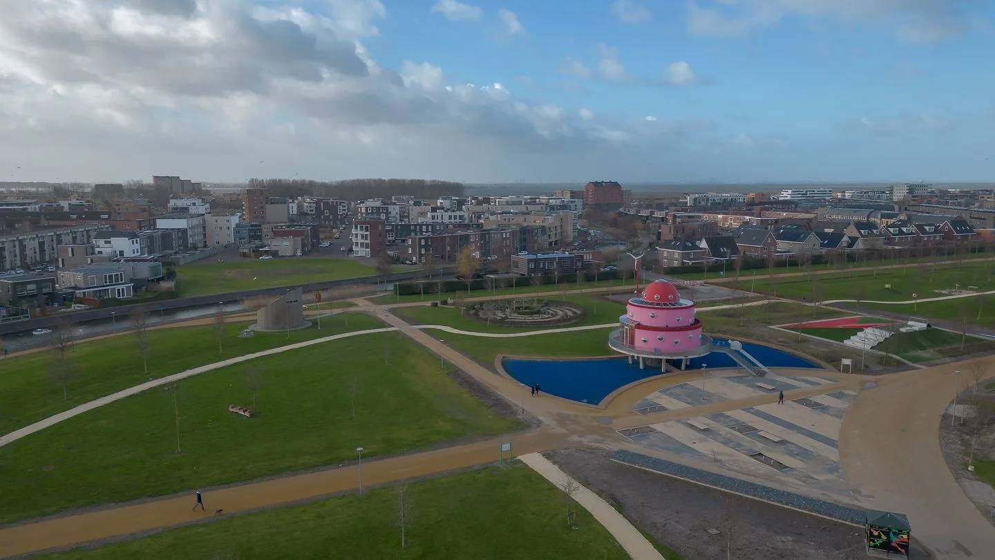 Polenstraat 148 Almere thumbnail 47