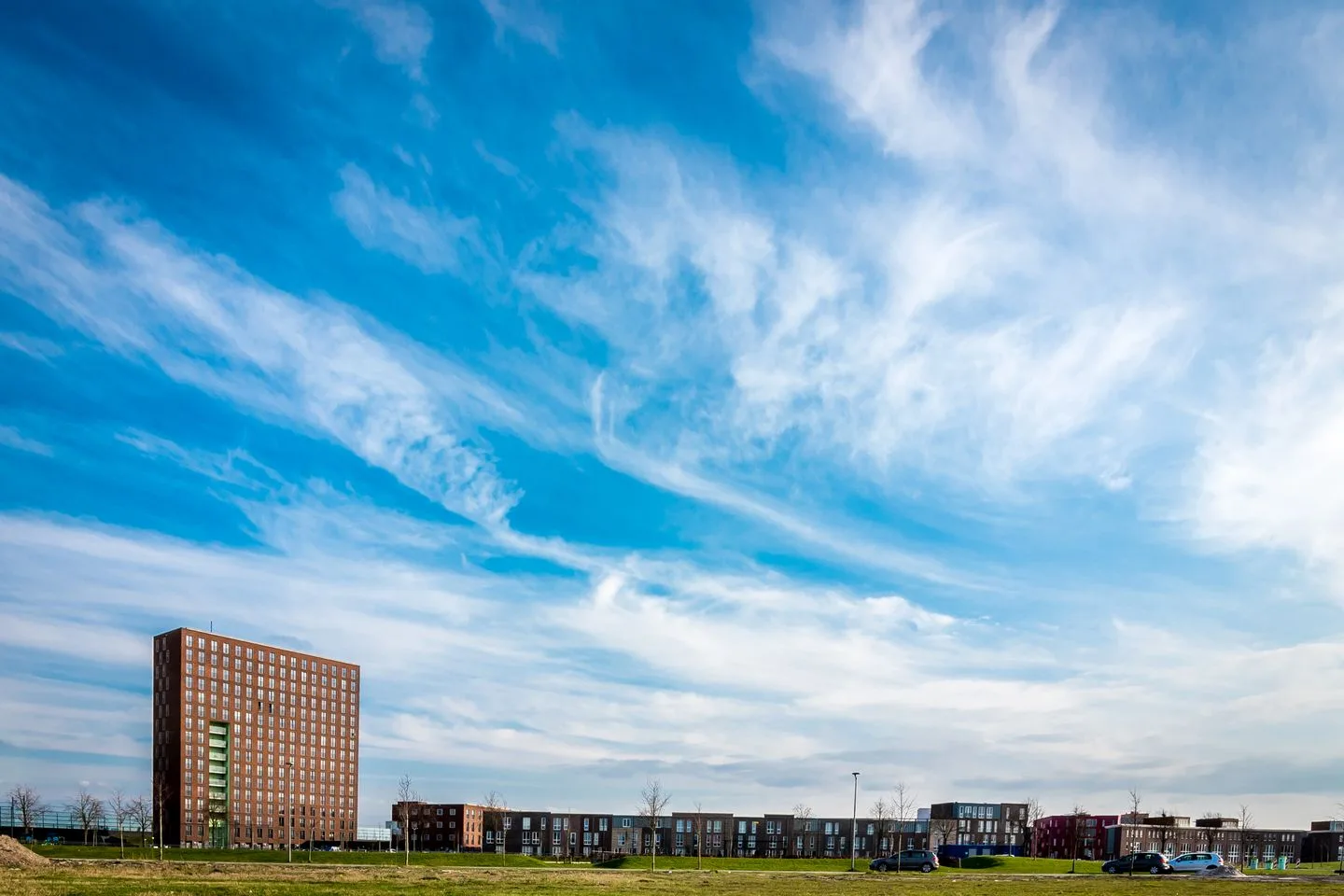Polenstraat 148 Almere thumbnail 5