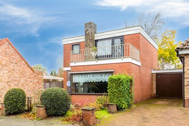 Foto de la vivienda Polenstraat 21A, Clinge