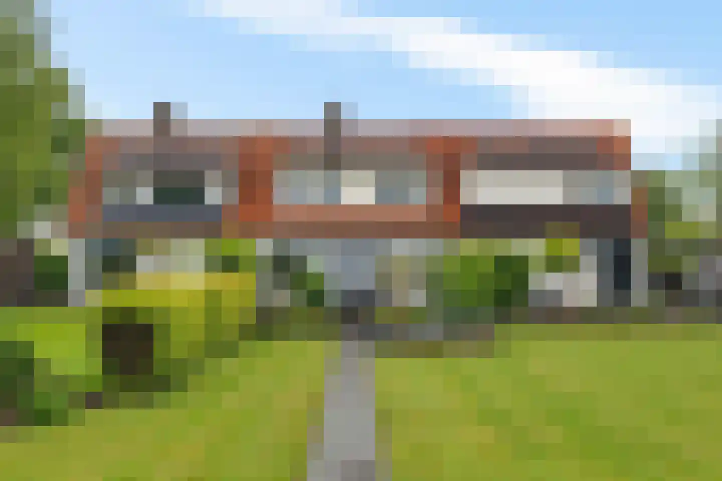 Polenweg 12 B in Bant