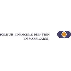 Logo Polhuis Fin. Diensten en Makelaardij
