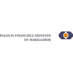Logo Polhuis Fin. Diensten en Makelaardij