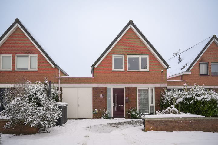 Photo de la maison Polingstraat 21, Opijnen