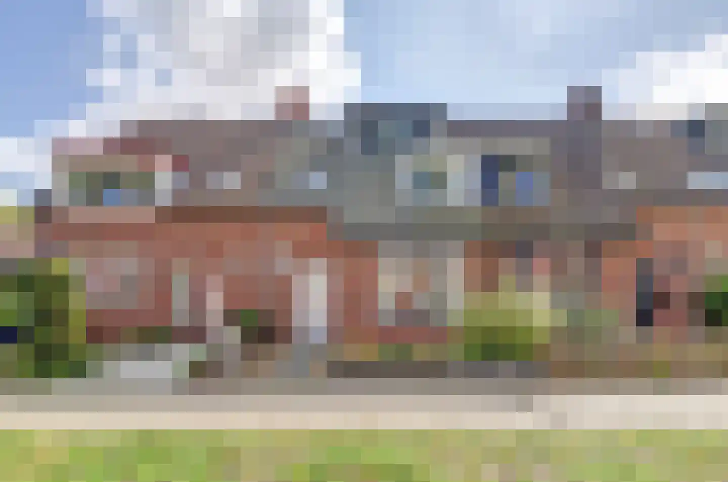 Polkahof 2 Nieuwegein